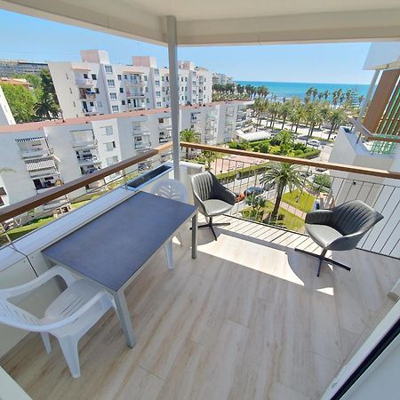 Salou Apartamento Con Vistas Al Mar,Centro Wifi Kültér fotó