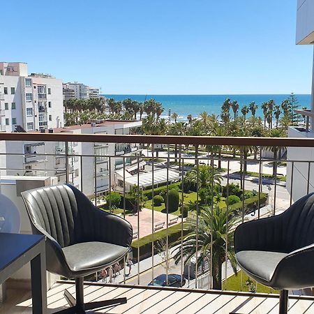 Salou Apartamento Con Vistas Al Mar,Centro Wifi Kültér fotó
