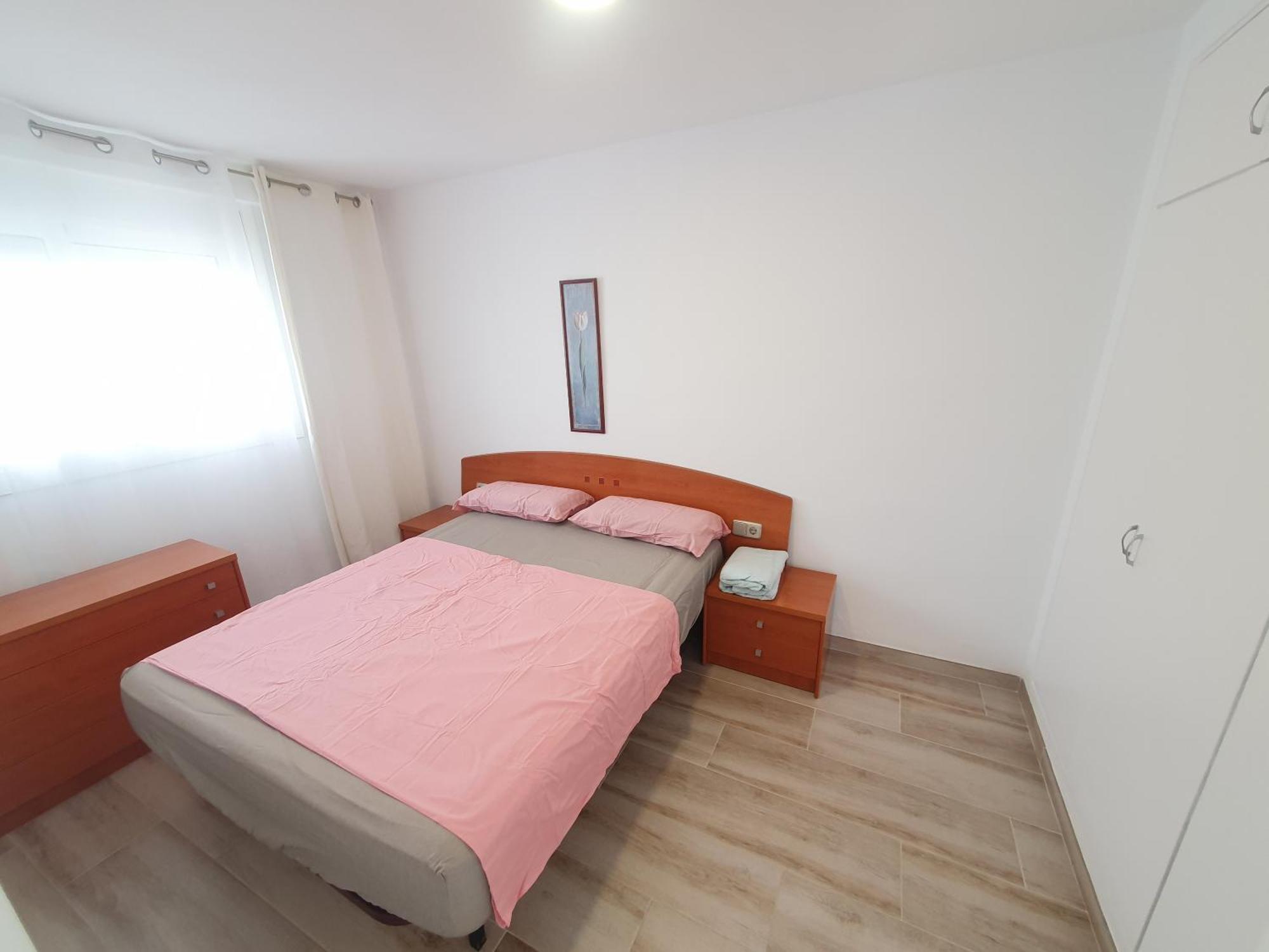 Salou Apartamento Con Vistas Al Mar,Centro Wifi Kültér fotó