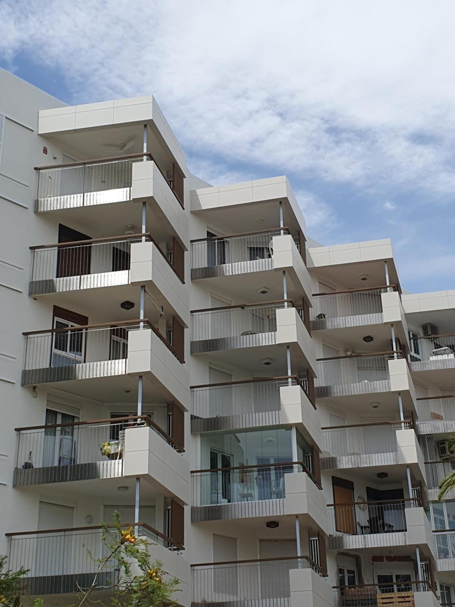 Salou Apartamento Con Vistas Al Mar,Centro Wifi Kültér fotó