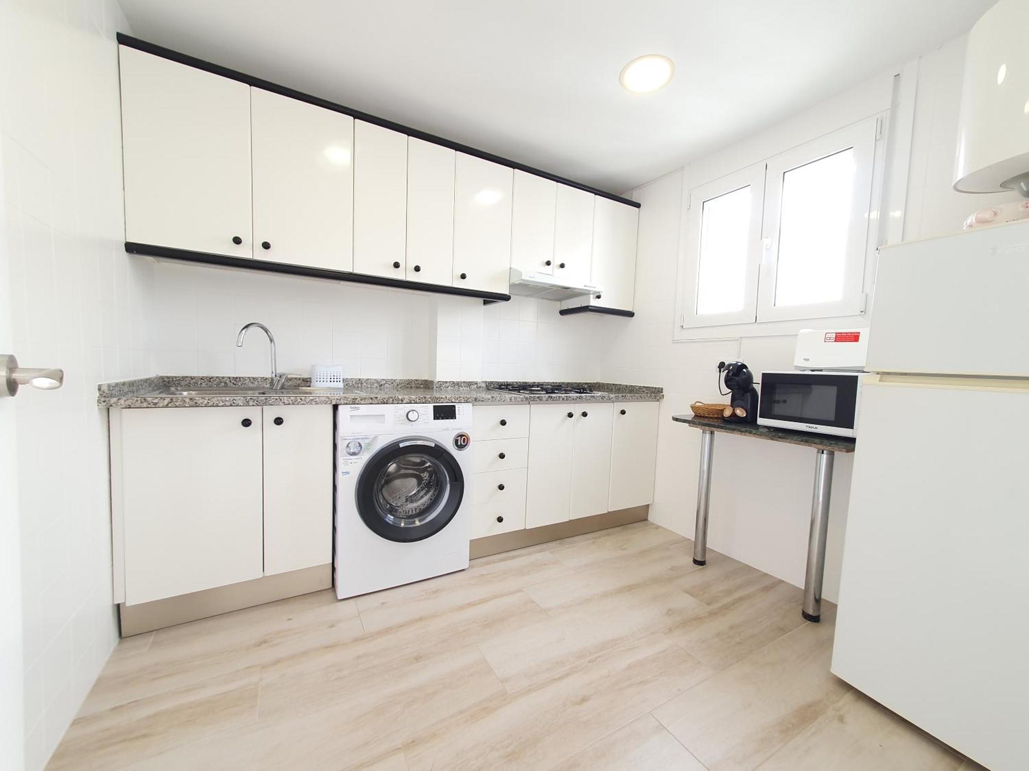 Salou Apartamento Con Vistas Al Mar,Centro Wifi Kültér fotó