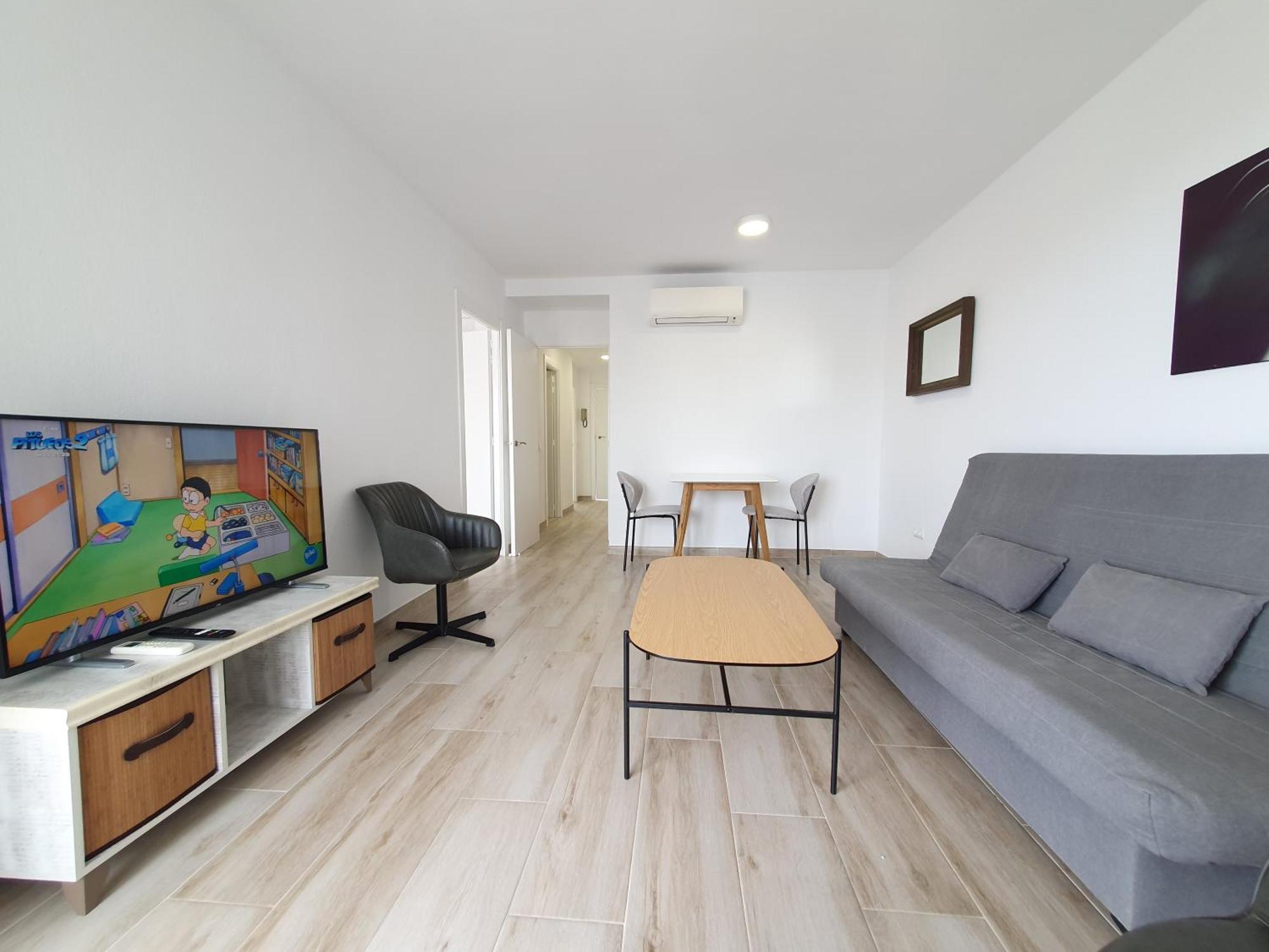 Salou Apartamento Con Vistas Al Mar,Centro Wifi Kültér fotó