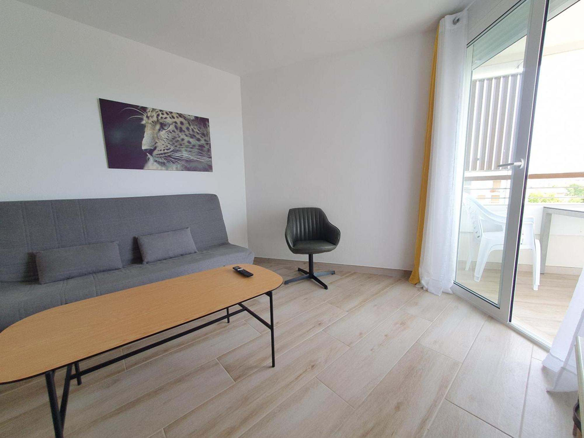Salou Apartamento Con Vistas Al Mar,Centro Wifi Kültér fotó