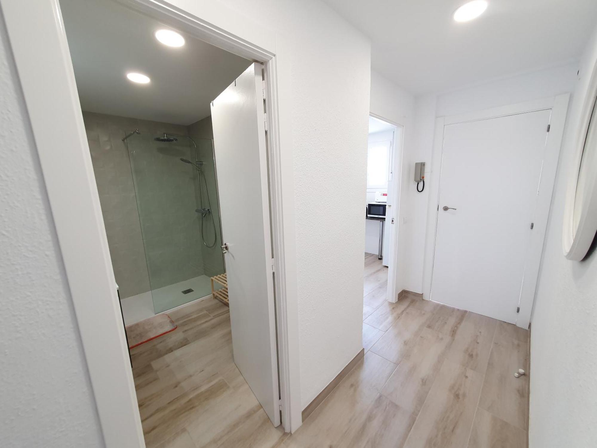 Salou Apartamento Con Vistas Al Mar,Centro Wifi Kültér fotó