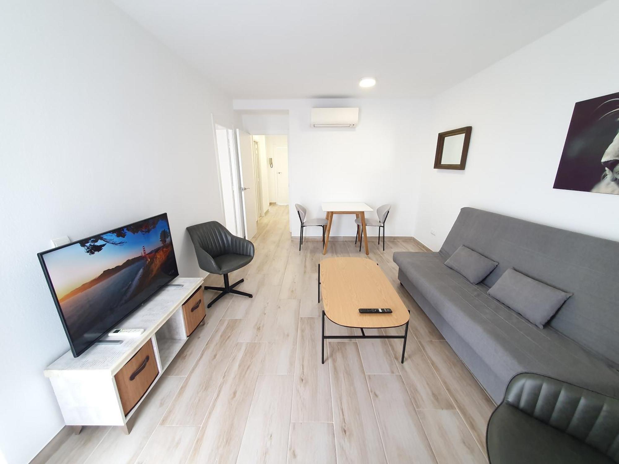 Salou Apartamento Con Vistas Al Mar,Centro Wifi Kültér fotó