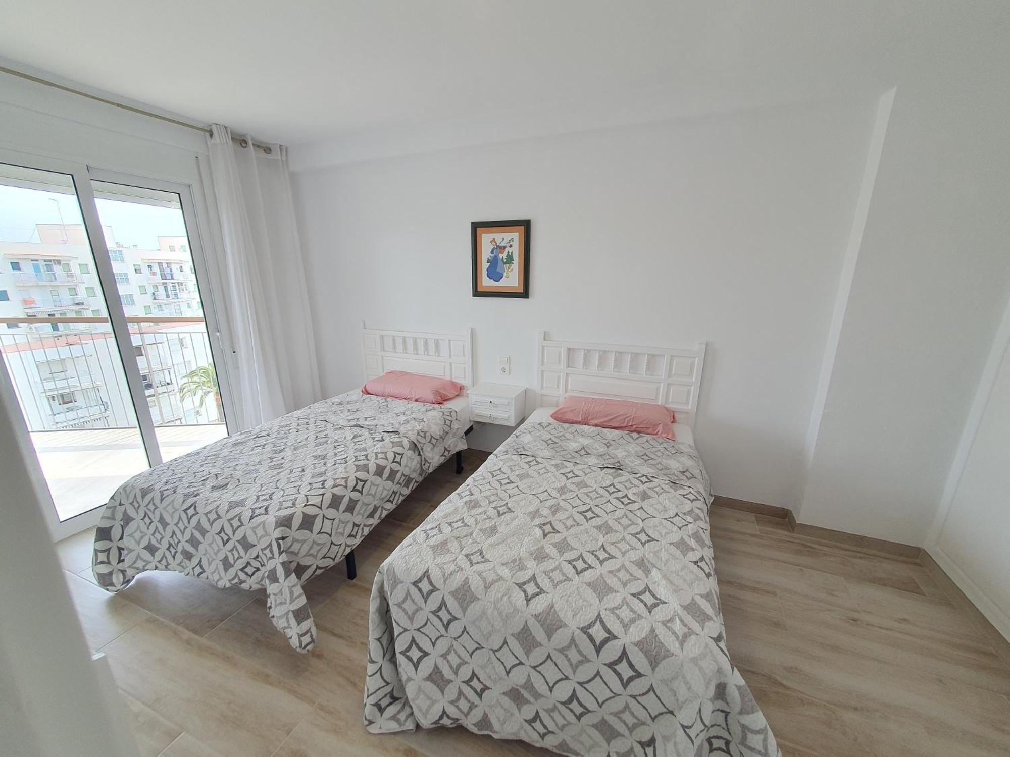 Salou Apartamento Con Vistas Al Mar,Centro Wifi Kültér fotó